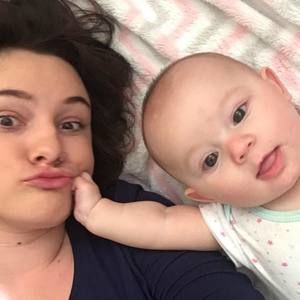 Meet your Posher, Lacey